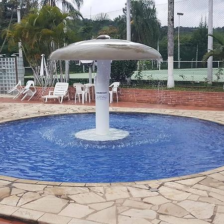 Hotel Cavalinho Branco Águas de Lindóia Exterior foto
