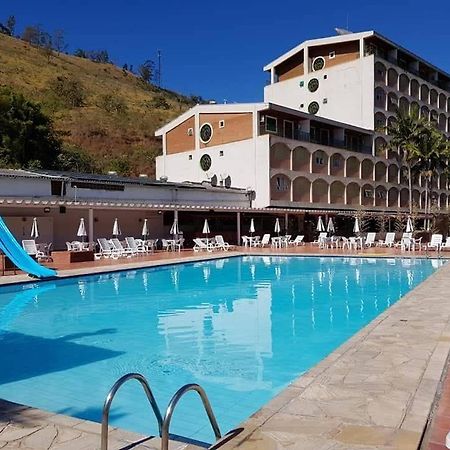 Hotel Cavalinho Branco Águas de Lindóia Exterior foto